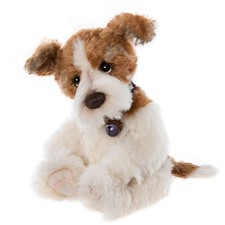 Wigglesworth, un orso 13" -