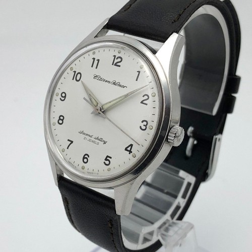 Orologio vintage 1969 citizen - vintage,