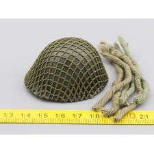 SoldierStory SS140 modellino