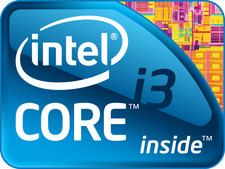 Intel Core i3-3225 3.3 GHz 5