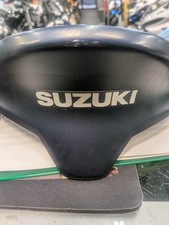 Suzuki Burgman 400 AN400 Rear
