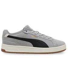SCARPE PUMA COURT CLASSICO SUEDE TG 45 COD 402633-02 - 9M [US 11.5 UK 10.5 CM...