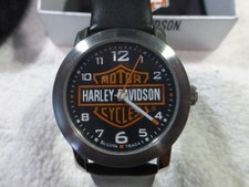 Orologio Harley Davidson