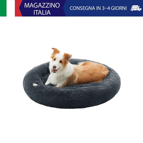 Feandrea cuccia cane interno - feandrea,
