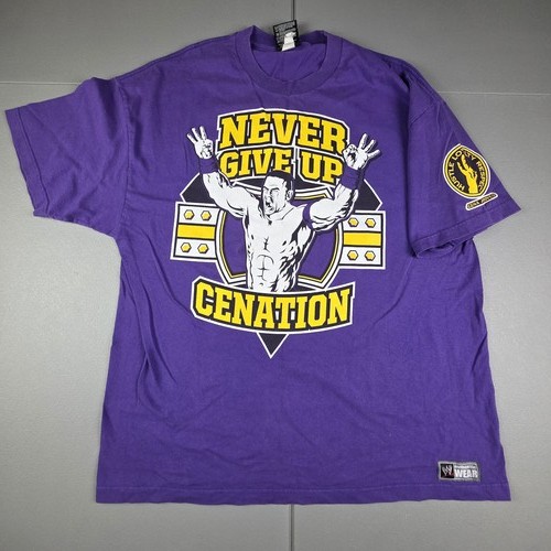 John cena wwe - cena, give