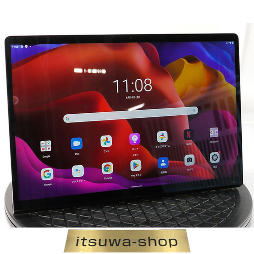 Lenovo yoga tab za8e0008jp - yoga,