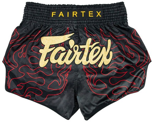 Fairtex bs1920 muay - bs1920,