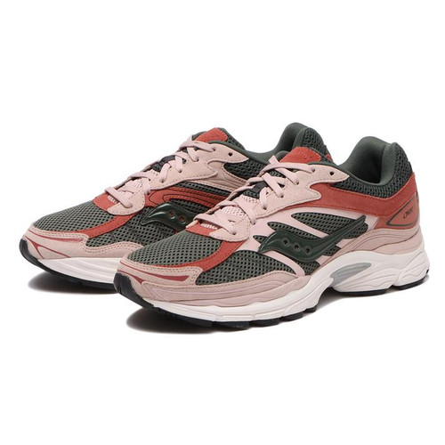 Scarpe saucony progrid - saucony, 9