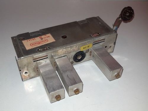 Stereo decoder aus - stereo-decoder, nordmende