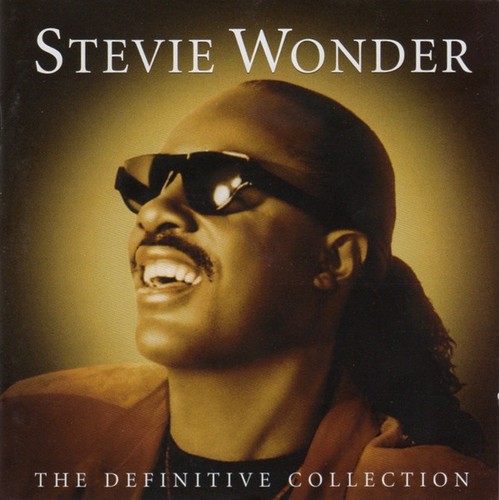 Stevie wonder the - -,