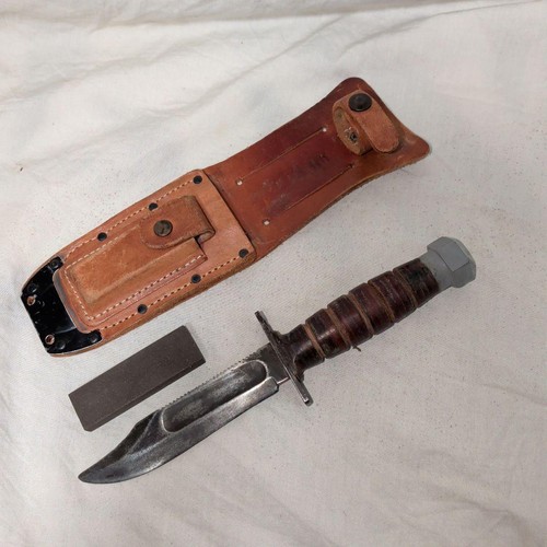 Coltello sopravvivenza ontario - coltello,