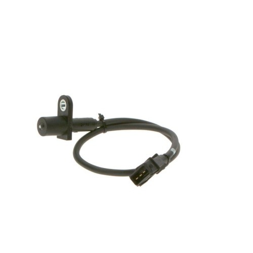 Generatore impulsi albero a - di,