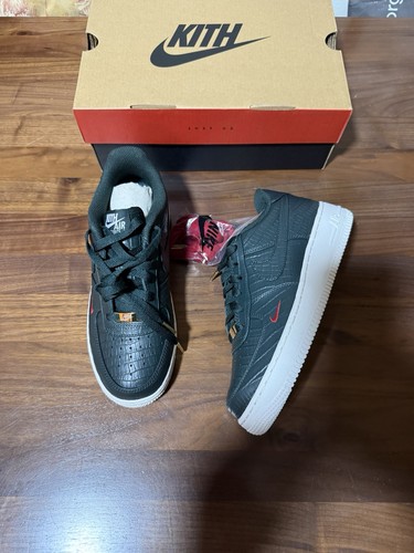 Kith per nike air force - per, gs