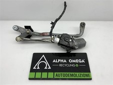 MOTORINO TERGICRISTALLO