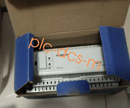 1pz nuovo siemens rmu710 - nuovo, rmu710-2