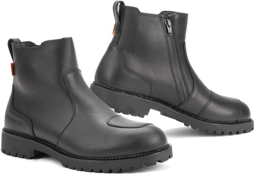 Stylmartin cooper boots - wp,