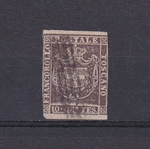 Italia toscana 1860 19 - italia, sc