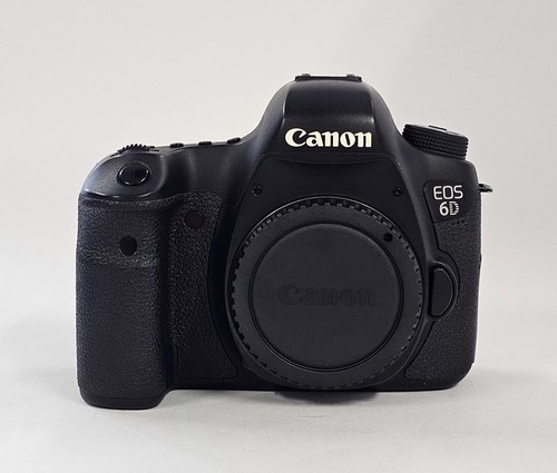 Canon eos 20 - eos, megapixel
