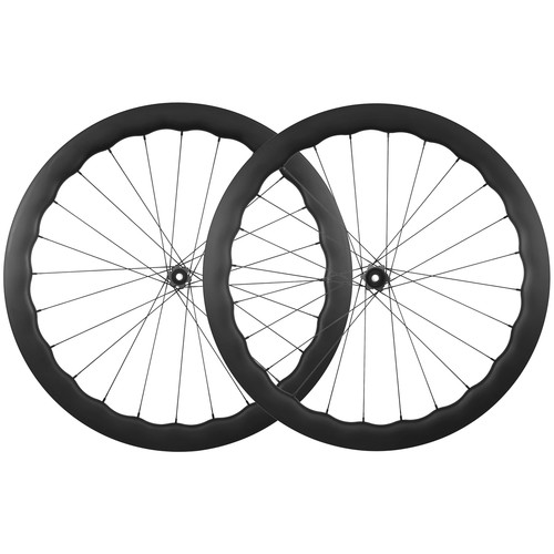 Set ruote carbonio - ,