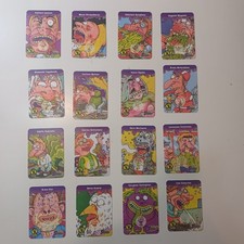 Skifidol Puzz 2 Lotto Card