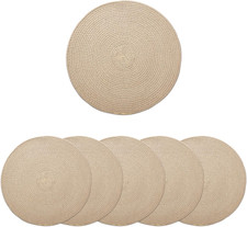 Tovagliette Da Tavola Set Di 6