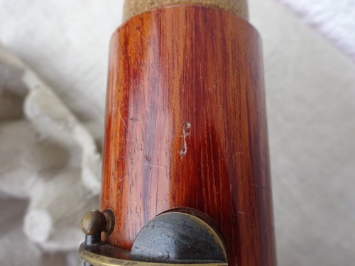 Flauto basso küng circa - küng,