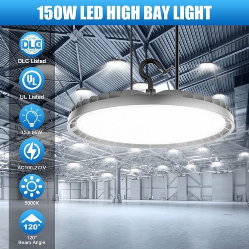 Ufo led high bay - ufo,