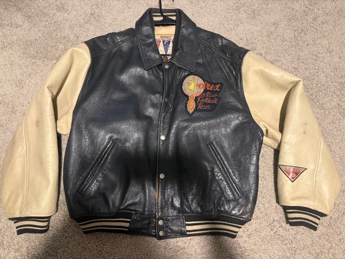 Avirex giacca pelle - , vintage