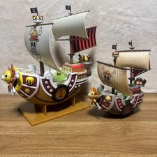 Lotto One Piece Figure