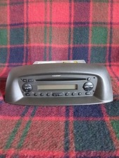 Lettore CD Blaupunkt Fiat