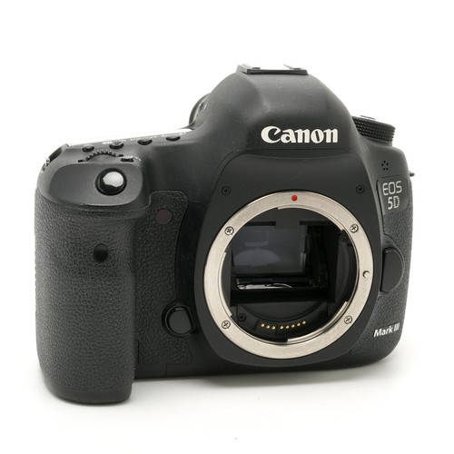 Canon eos mark iii 3mp - mark,