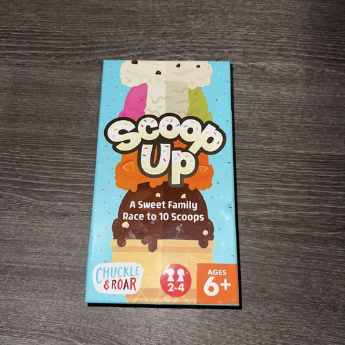 Scoop famiglia gelato - famiglia,