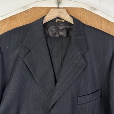 Roberto Villini Tuta Uomo 46R