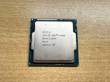 PROCESSORE CPU INTEL CORE I5 4440 3.10GHZ SR14F (5566N)