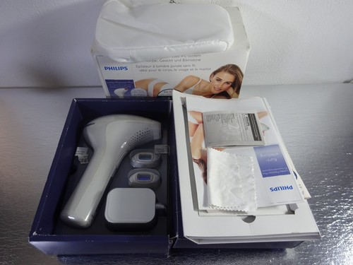 Sistema depilazione philips - sistema,