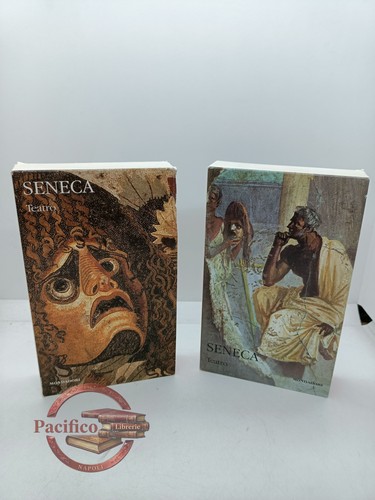 Seneca teatro mondadori - -,