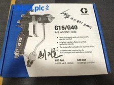 Free Tax 1pz GRACO G40