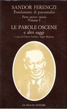 Fondamenti di psicoanalisi