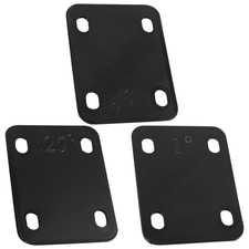 3 Pcs Spessori Per Manico Di