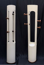 design Carlo de Carli appendiabiti attaccapanni servomuto portabiti Fiarm Scorzè