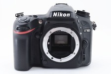 Nikon D7100 24,1 megapixel