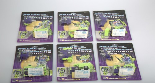 Transformers reissue - g1,