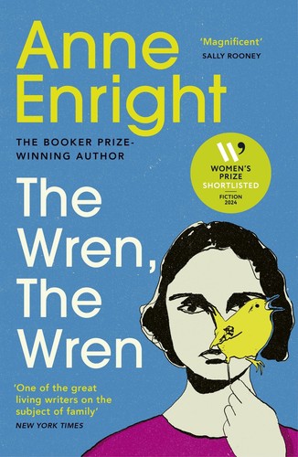 The wren - the,