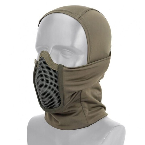 Passamontagna balaclava con - balaclava,