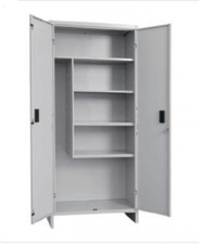 METAL Armadio esterno metallo