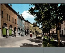 Modena Carpi c.so Cabassi 