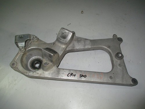 Supporto marmitta scarico - supporto,
