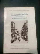 Tra sottani e negozi: Il