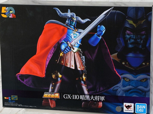 110 great generale nero - gx-110,