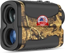 Telemetro Golf Arco Caza Campo